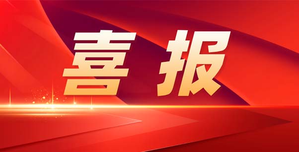 喜報(bào)！熱烈祝賀我司榮獲江蘇省“專精特新”企業(yè)稱號(hào)